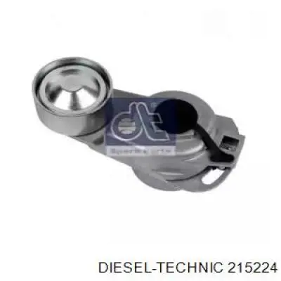 215224 Diesel Technic Натяжитель клинового ремня