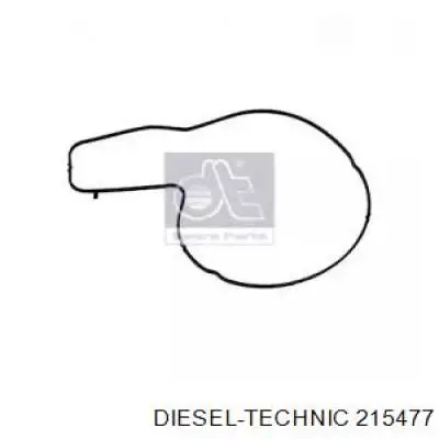  215477 Diesel Technic