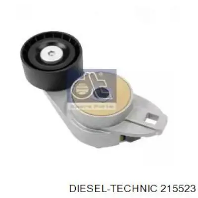 215523 Diesel Technic натяжитель приводного ремня