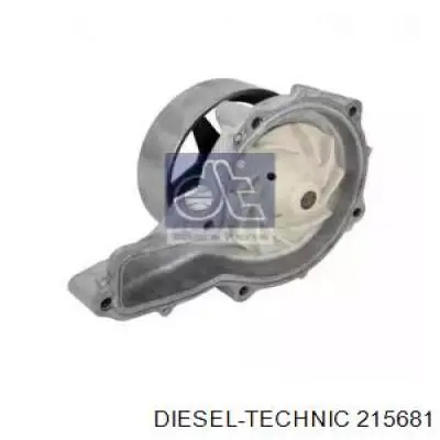 Помпа V208 Dolz