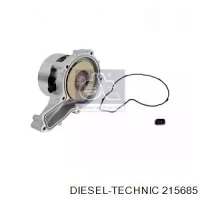 215685 Diesel Technic помпа