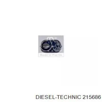 215686 Diesel Technic 