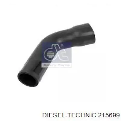 215699 Diesel Technic 