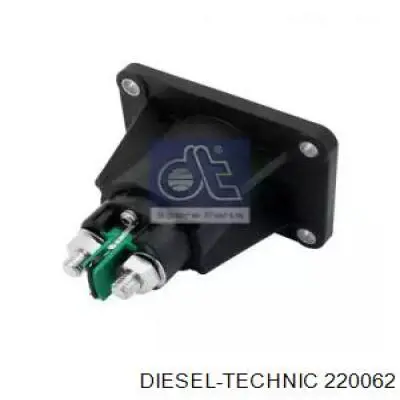220062 Diesel Technic Выключатель массы