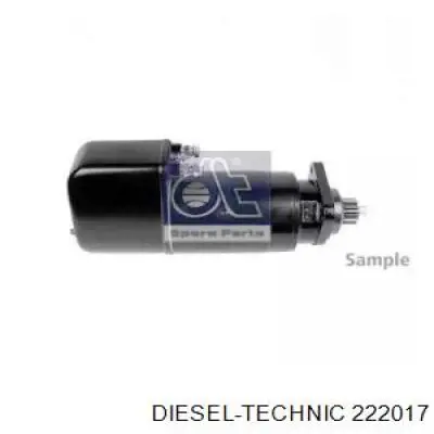 Стартер Volvo 847330 цена, от 44.76 USD