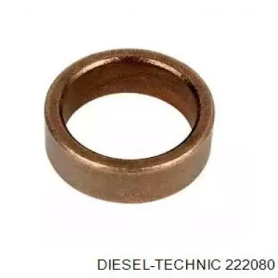 2.22080 Diesel Technic bucha do motor de arranco