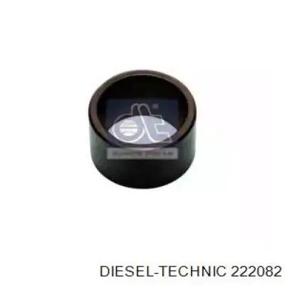 222082 Diesel Technic втулка стартера