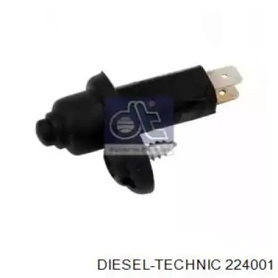 224001 Diesel Technic Концевик