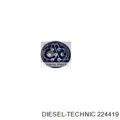 224419 Diesel Technic фонарь задний правый