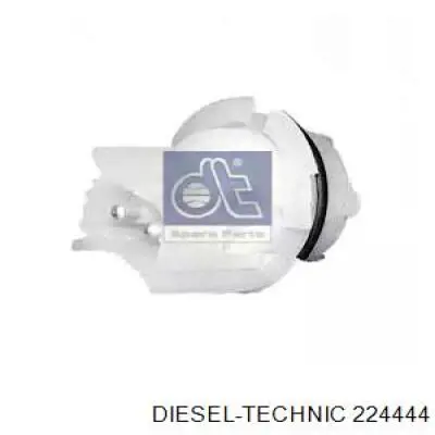 Купить CLEVO001 Trucklight 