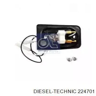  HB Autoelektrik 82710418 цена, от 35.11 USD