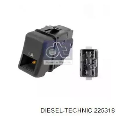  Diesel Technic 225318 цена, от 94.28 USD