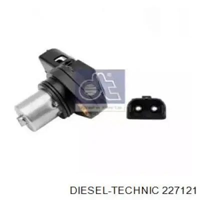 227121 Diesel Technic датчик положения распредвала