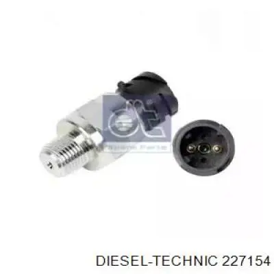 Датчик давления пневматической тормозной системы Volvo 1087965 цена, от 23.29 USD