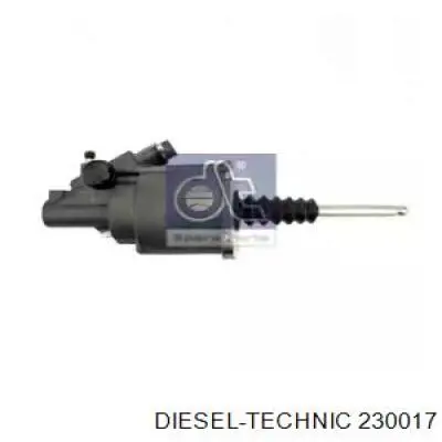 230017 Diesel Technic 