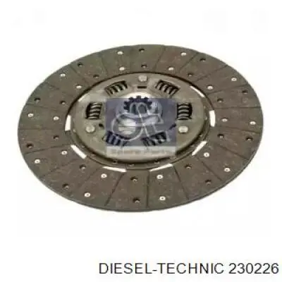 230226 Diesel Technic