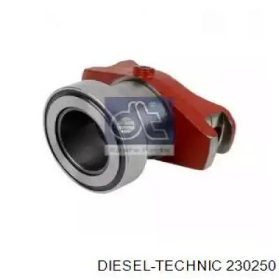 Подшипник сцепления выжимной Sachs 3151824005