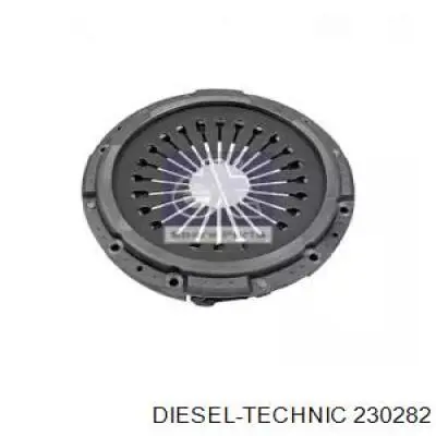 Лепестковая корзина сцепления Febi 105308 цена, от 368.99 USD