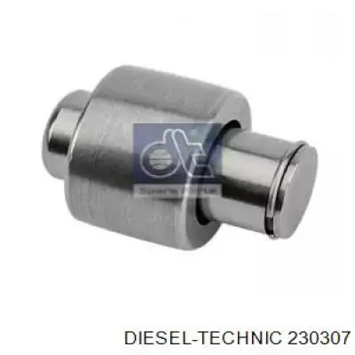 230307 Diesel Technic Подшипник оси вилки сцепления