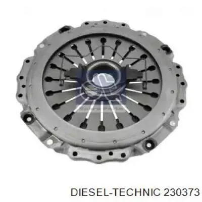Лепестковая корзина сцепления Febi 105331 цена, от 528.64 USD