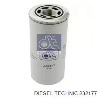 Фильтр АКПП 232177 Diesel Technic