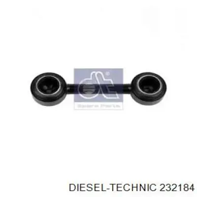 232184 Diesel Technic 
