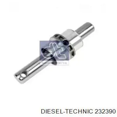 Купить PN10703 Pneumatics Ремкомплект цилиндра переключения КПП
