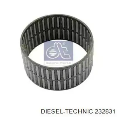 232831 Diesel Technic 