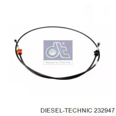 Купить 033462 Sampa Otomotiv‏ Трос переключения передач
