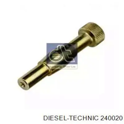 T182839 Ford Палец задних барабанных тормозных колодок