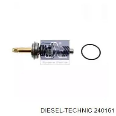  240161 Diesel Technic