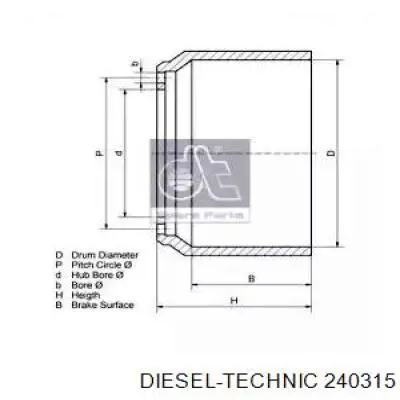  240315 Diesel Technic