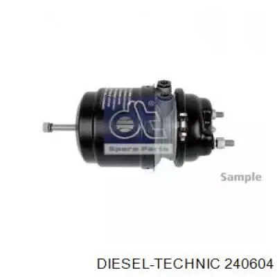 240604 Diesel Technic Баллоны воздушные пневмотормозов