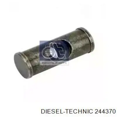 244370 Diesel Technic Болт крепления заднего стабилизатора
