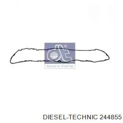 7420584639 Renault (RVI) Прокладка радиатора масляного