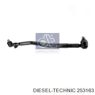 Тяга рулевая DIESEL TECHNIC 253163