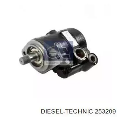 253209 Diesel Technic насос гур