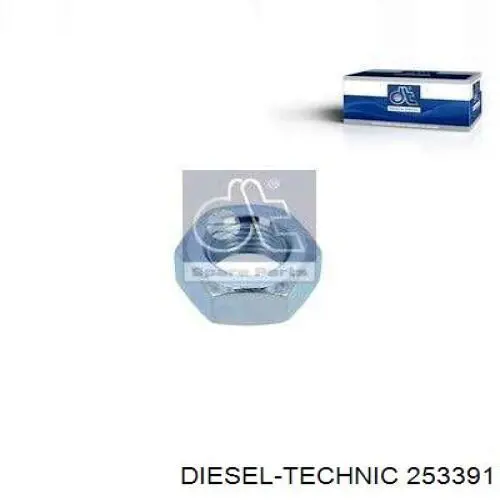 Купить 5010377177 Renault (RVI) 
