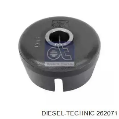 Втулка балансира (TRUCK) Diesel Technic 262071