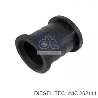 262111 Diesel Technic втулка стабилизатора заднего