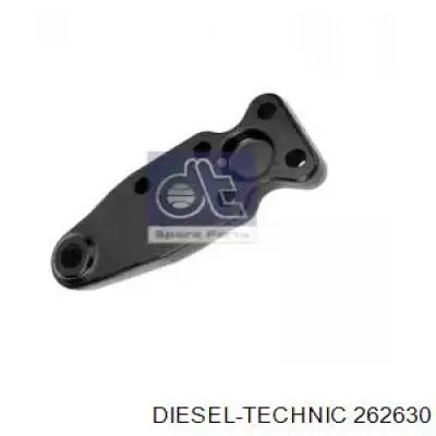 2.62630 Diesel Technic braço oscilante de estabilizador traseiro