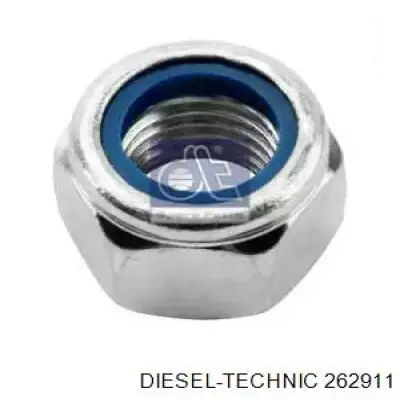 262911 Diesel Technic