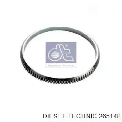 Кольцо АБС (ABS) Diesel Technic 265148