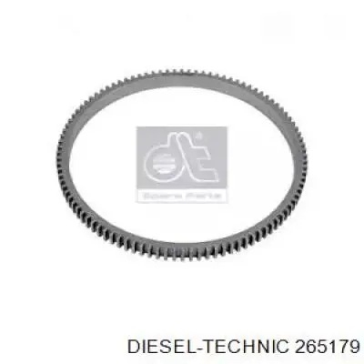Кольцо АБС (ABS) Diesel Technic 265179