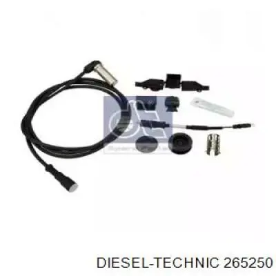 2.65250 Diesel Technic sensor abs