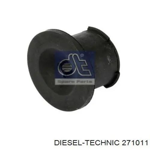 271011 Diesel Technic 
