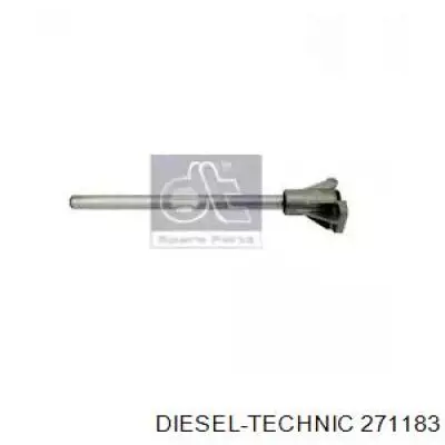 Кронштейн крыла заднего Diesel Technic 271183 цена, от 54.89 USD