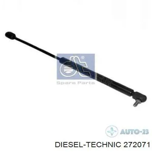 Купить 272071 Diesel Technic 