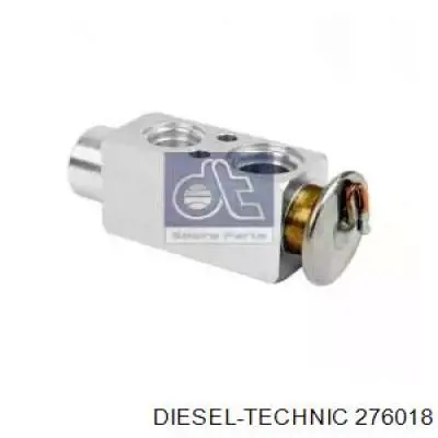 276018 Diesel Technic
