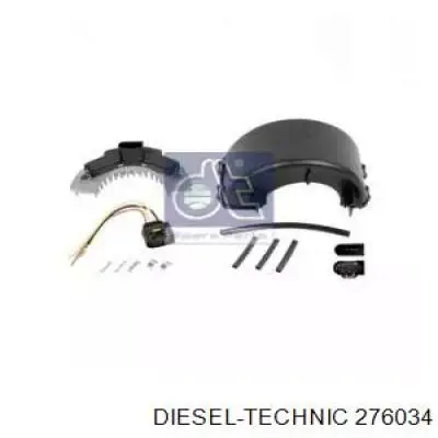 276034 Diesel Technic